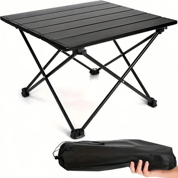 Damen Klappbarer Camping-Tisch