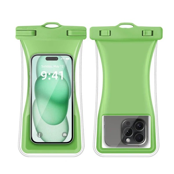 Wasserdichtes Smartphone-Hülle Hover Image