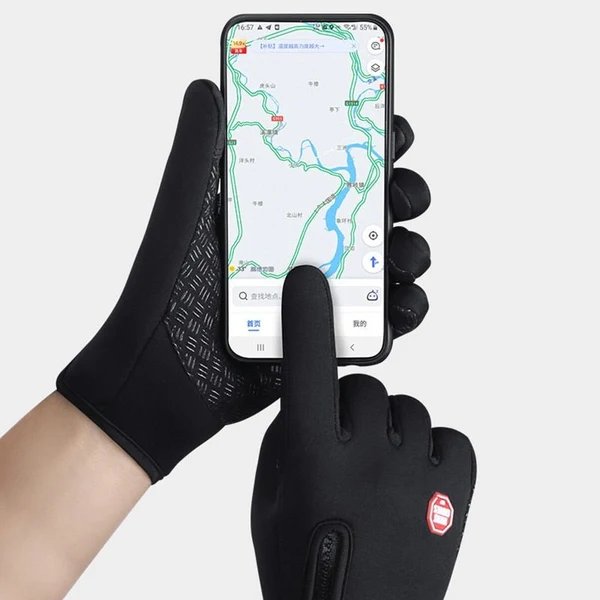 Thermohandschuhe für den Winter