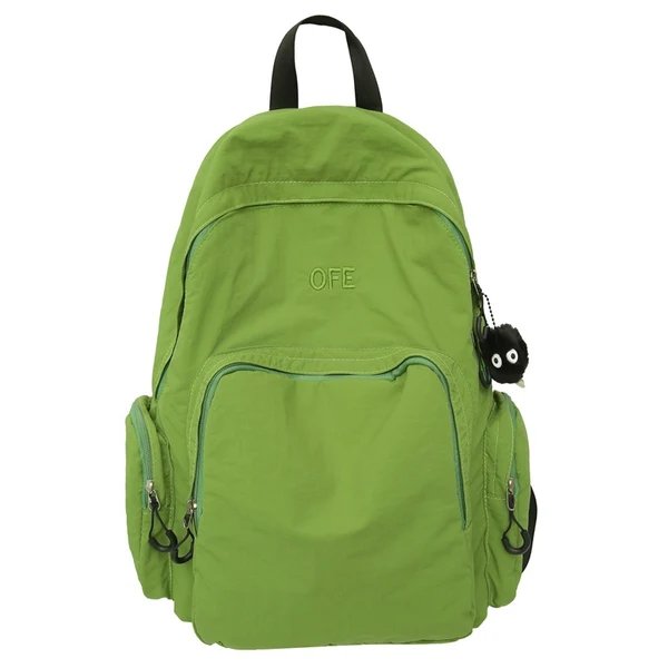 Leichte Multi-Taschen Outdoor-Rucksack