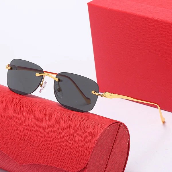 Damen Metallrahmen Korrektionsbrille