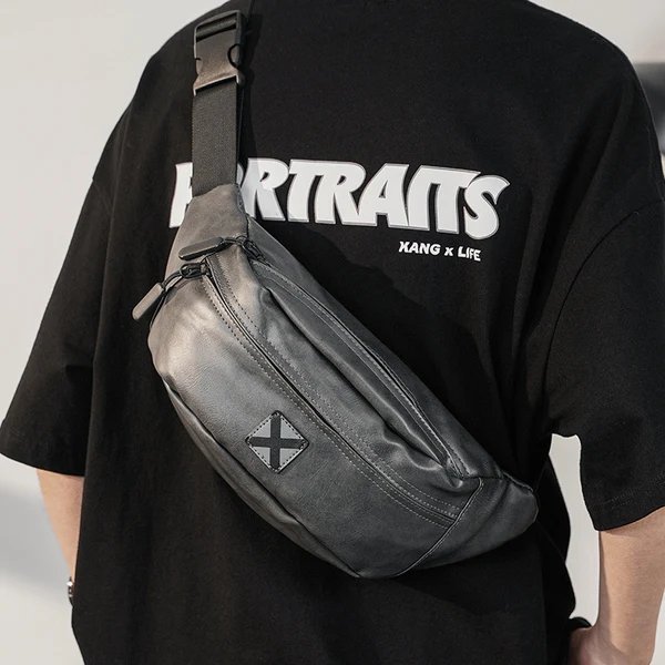 Bauchtasche Hover Image
