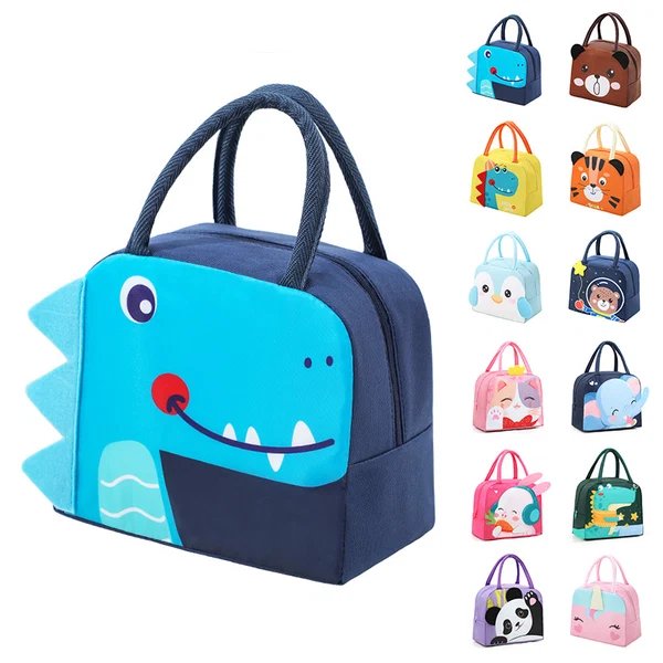 Damen Kühltasche mit Tiermotiv