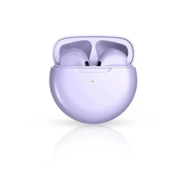 True Wireless In-Ear Kopfhörer mit Fortschrittlicher Geräuschunterdrückung und Ergonomischem Design Hover Image