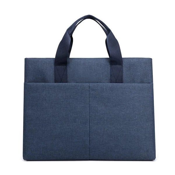 WoMinimalist Laptop Tote Bag