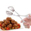 Edelstahl Praktischer Fleischbällchen Maker