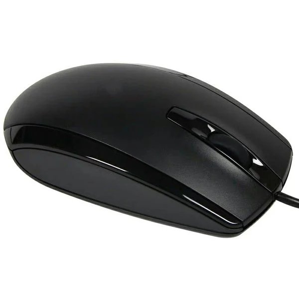 Ergonomische Computermaus