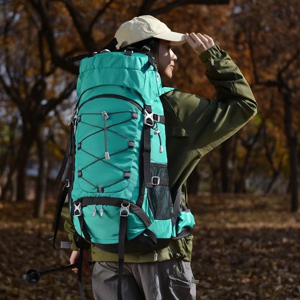 Wander-Rucksack Hover Image