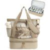Damen isolierte Kühl-Tasche