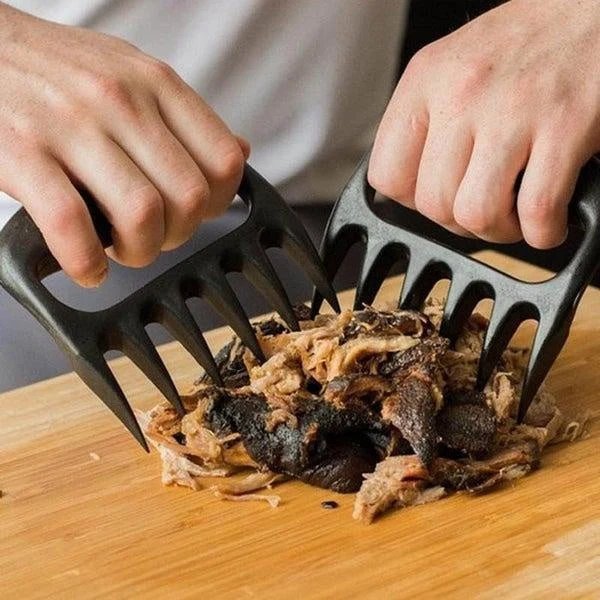Pulled Pork Fleischzerreißer Krallen (1 Paar)