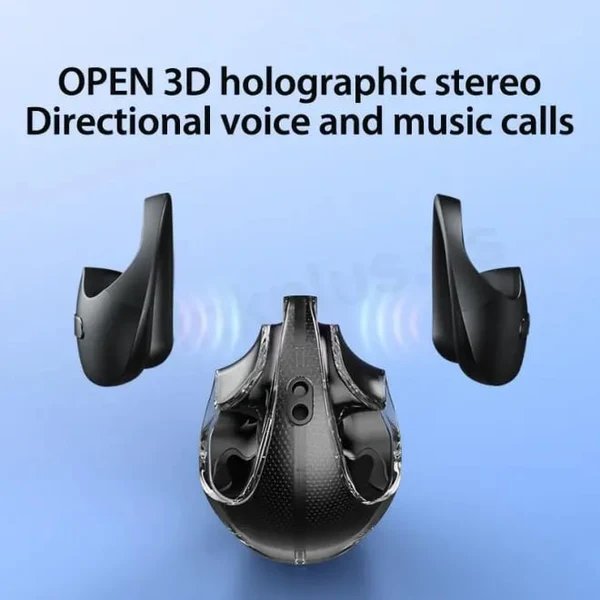 ✨Sonderpreis dieser Woche💥Kopfhörer mit kabellosem Bluetooth Hover Image