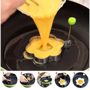 BrunchBliss – Mühelose, beeindruckende Frühstücke, die jeden Morgen begeistern