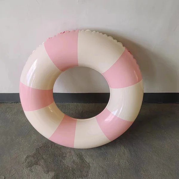 Unisex aufblasbarer Schwimmring
