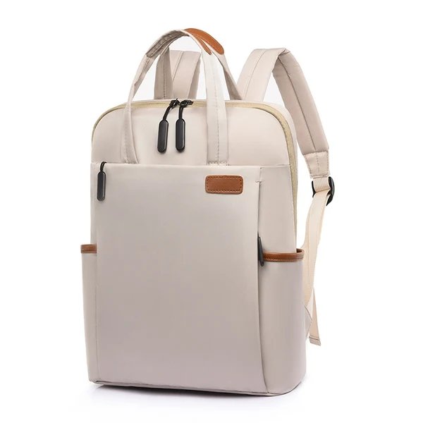 Eleganter Laptop-Rucksack Von