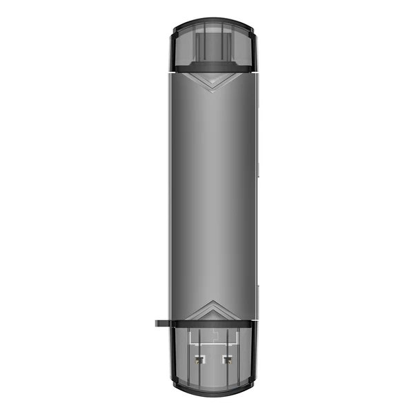 Multi-Format USB-Kartenleser Hub Adapter
