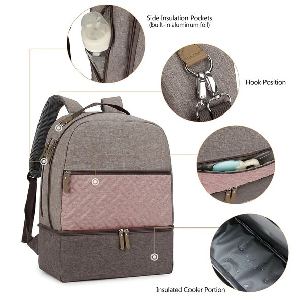 Astronomie Motiv Rucksack Hover Image