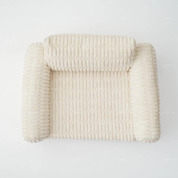 Plüsch Lounge Sofa Hundebett
