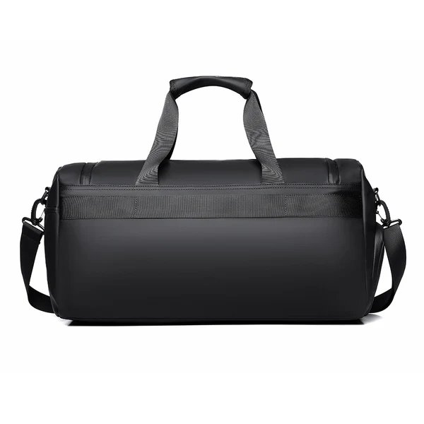 Vielseitige wasserdichte Reisetasche Hover Image