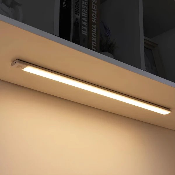 Drahtlose Bewegungssensorlampe - GlowMotion