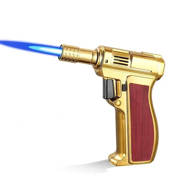 Powerful Turbo Multifunktionale Taschenlampe