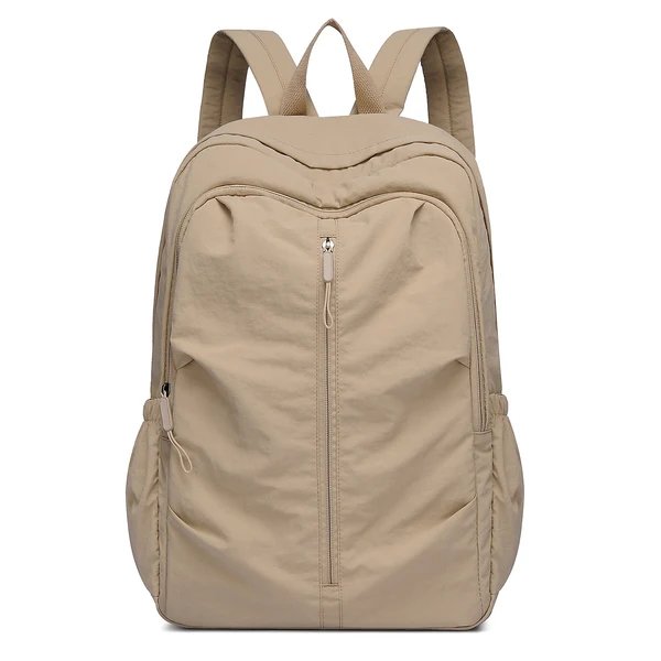 WoLeichtgewicht Wasserabweisender Reise-Rucksack
