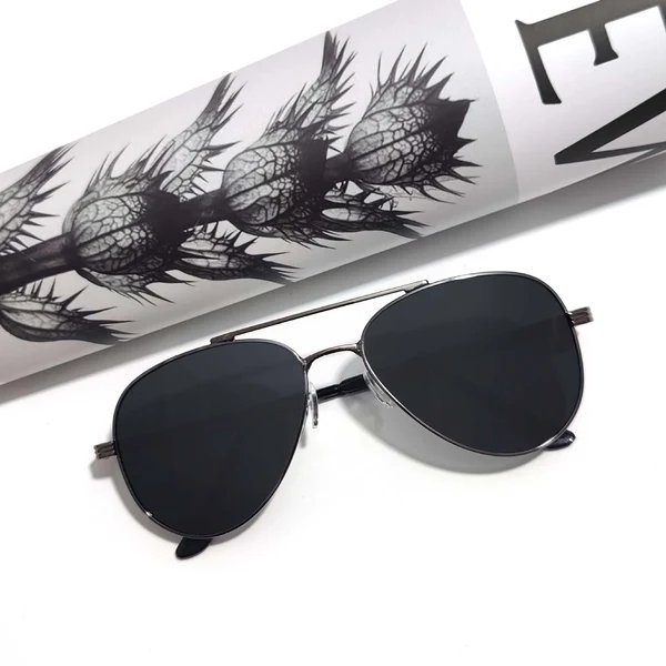 Damen stylische Sonnenbrille