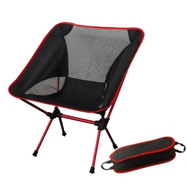Tragbarer Outdoor Klappstuhl