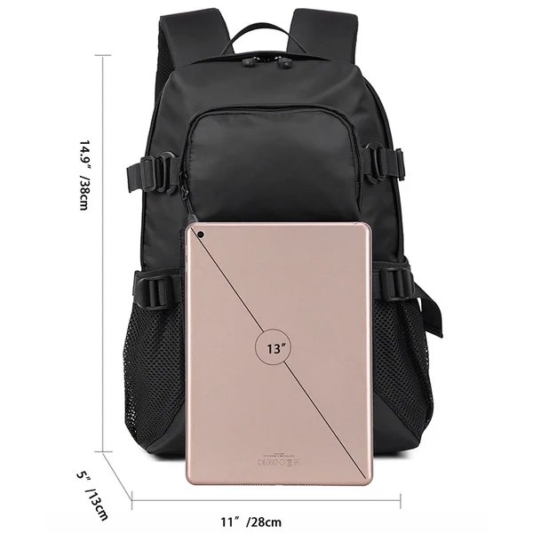 Urban Modular Backpack