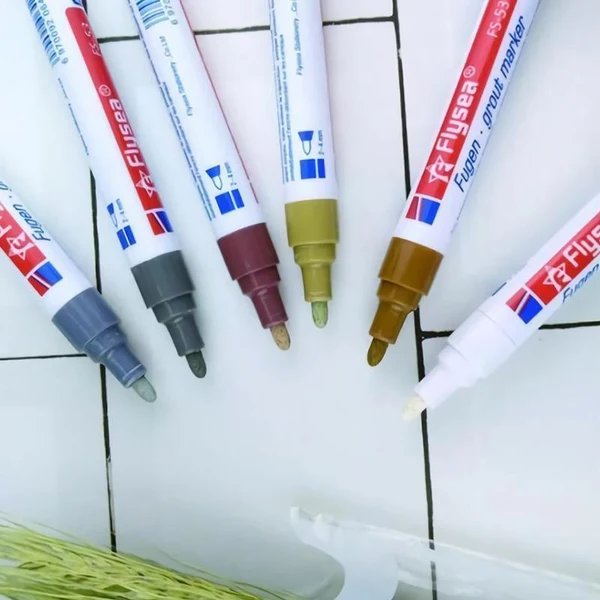 Fliesenfugenreparaturstift