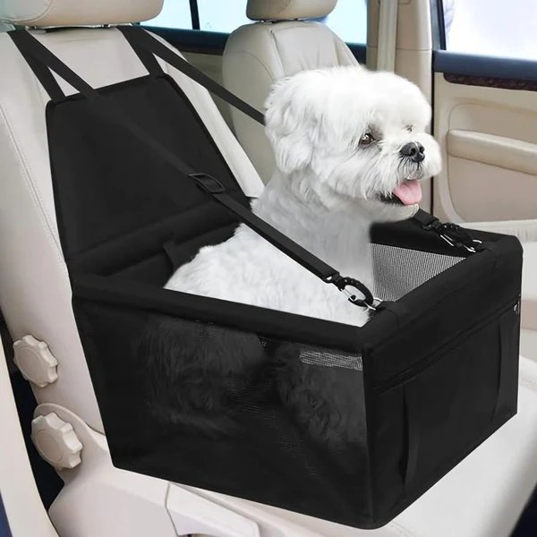 Sicherheitsautositz Für Hunde