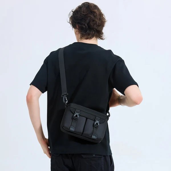 Kompakte Utility Sling Tasche