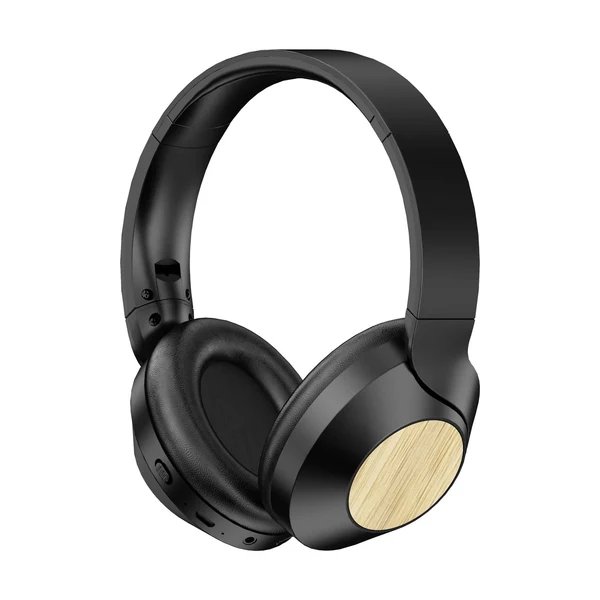 Bluetooth Over-Ear Kopfhörer
