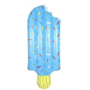 Unisex Aufblasbare Eiscreme-Liege Hover Image