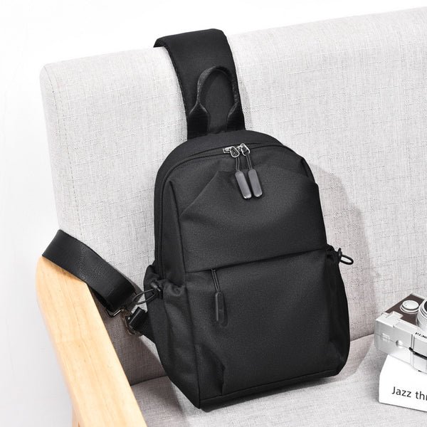 Komfortabler Urban Rucksack