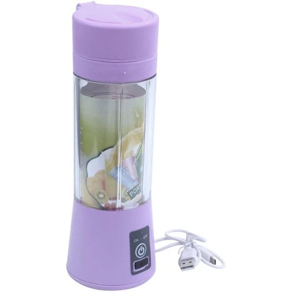 380ml Tragbarer Personen Mixer