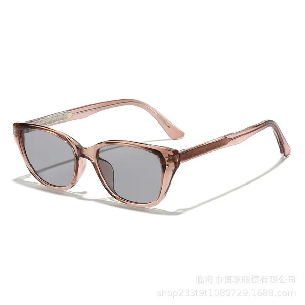 Damen Cat-Eye Sonnenbrille