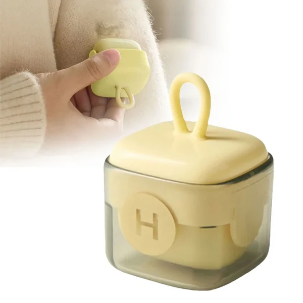 Soft Touch Stoffreiniger Fusselentferner Gadget