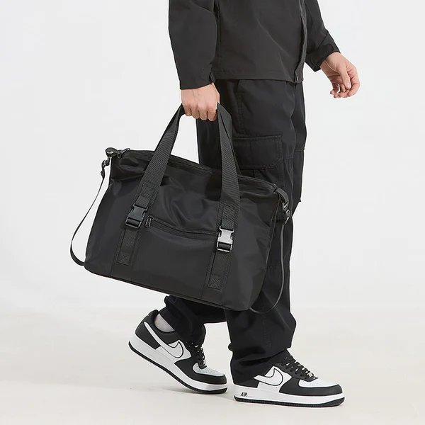 WoVersatile Multi-Taschen Reise Tote Bag