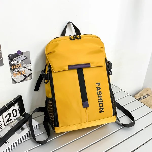 Wasserdichter Reise-Rucksack