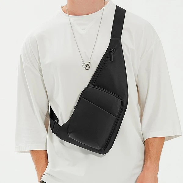 Leichte Sling Tasche