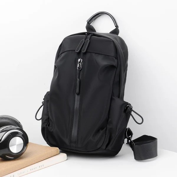 Stylische Multi-Funktions Sling-Rucksack