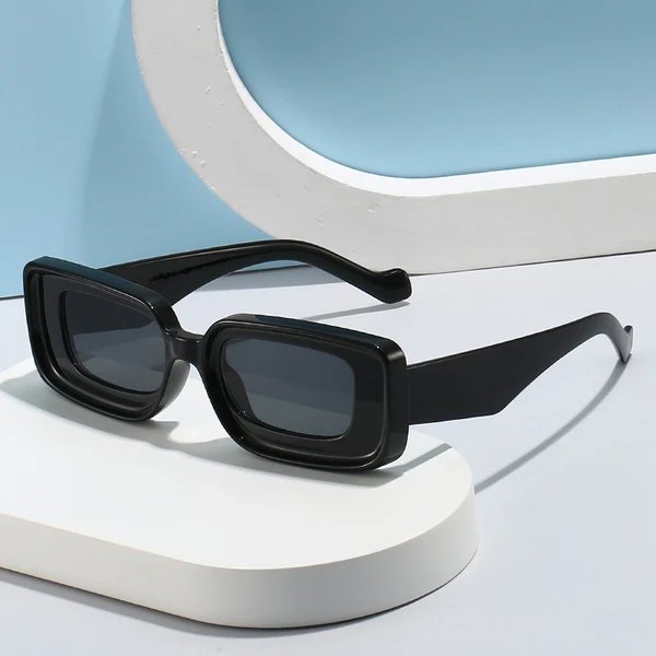 Damen Modische Sonnenbrille