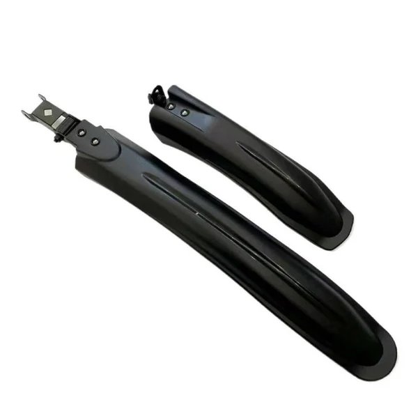Verstellbare Fahrradschutzbleche
