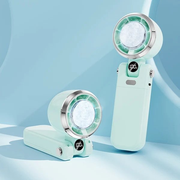 Damen tragbare Mini-Lampe Hover Image
