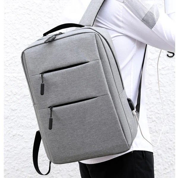 Elegante tech-freundliche Business-Rucksack