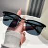 Damen modische Sonnenbrille