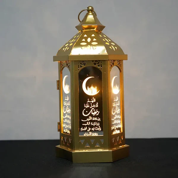 Atmosphärische Partylampe - NoorLantern