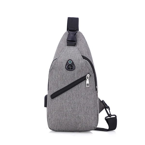 WoLeichtgewichts Crossbody Sling Bag