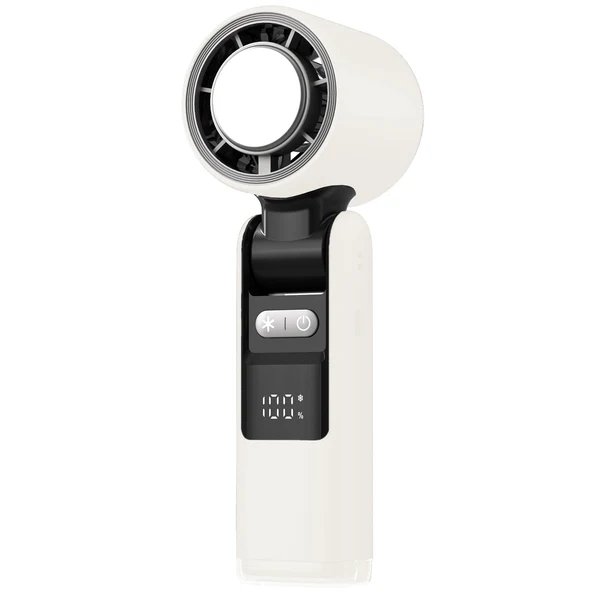 Unisex Tragbarer Mini Ventilator
