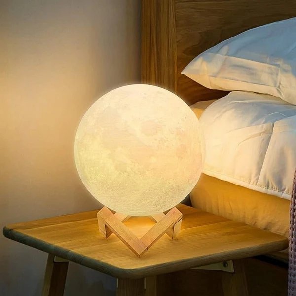Moon Night Light Hover Image